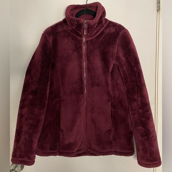 Fleece Jacket - Picture 1 of 1